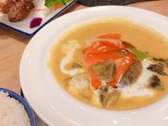 -阮氏娘·越南料理(双子塔店)