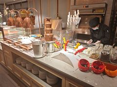 -南湖宾馆·鸳湖阁全日制餐厅