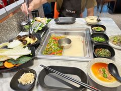 -新辣道鱼火锅(领展购物广场·中关村店)