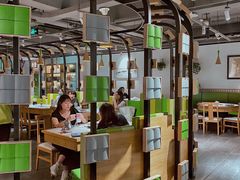 -蛙蛙叫干锅年代(簋街总店)