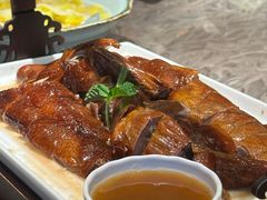 -莞府家宴·东莞菜(市民服务中心店)