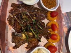 -阿娜尔·新疆菜(宜家荟聚中心店)