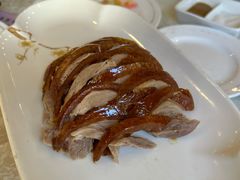 -北京全聚德(方庄店)