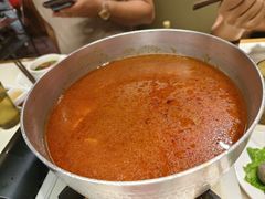 -燃计沙茶皇·香港沙茶火锅(人广旗舰店)