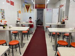 大堂-法华汤包馆(法华镇路店)
