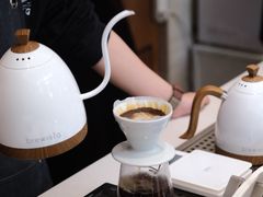 -LOTTA COFFEE(安居博文苑店)