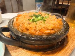 -小菜园新徽菜(宜兴八佰伴店)