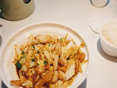 -庆江南江南菜(琴湖溪里花园城店)