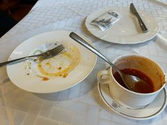 -新侨三宝乐西餐厅(崇文门店)