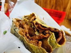 -真素诚·清真(新华路店)