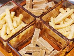 餐前小吃-蓟都宴