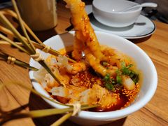 无骨鸡爪-太二酸菜鱼(福州泰禾店)