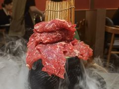 -花时·炭火烧肉(东百中心A馆店)
