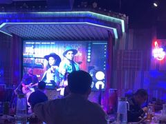 -MR.ROCKY洛奇先生RESTAURANT&BAR(宝安壹方城店)