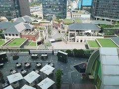 -珠海拱北口岸富华里中海雅高铂尔曼酒店