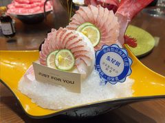 -东海怡品海鲜豆捞(西水东店)