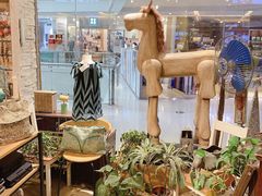 -小时光咖啡馆(开森度假森林店)
