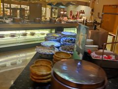 -威斯汀舞台餐厅