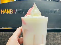 -汉巴味德·烤肉与啤酒的自助(杭州大悦城店)