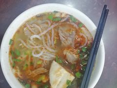 -正宁路小吃夜市