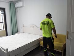 -绿色亿家除甲醛机构