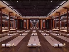 -金吉鸟健身游泳