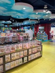 -哈姆雷斯(王府井百货大楼店)
