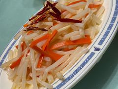 -老雒阳面馆·水席(高新区店)