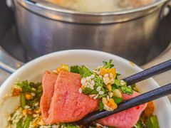 -大橘元自助回转火锅(天河新天地店)