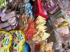 -九木杂物社(东方新天地店)