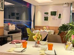-汤城小厨•粤菜•靓汤(金宝街店)