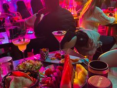 -MOSSO音乐酒吧·Live House(南京西路店)