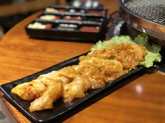 -必须吃肉·烤肉(双元路店)