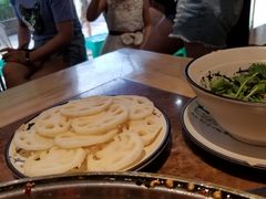 藕片-小门坎三合鱼(总店)