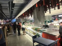-玫瑰花园自助烤肉(顺义鑫海韵通店)