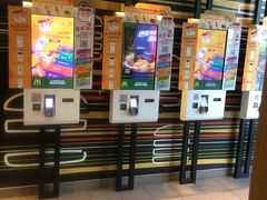 -麦当劳(望京国际商业中心店)