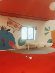 点击看大图 -Eureka优瑞卡儿童主题乐园(合生汇购物中心店)