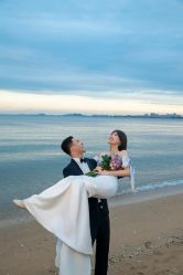 -安娜公馆婚纱摄影(锦州店)