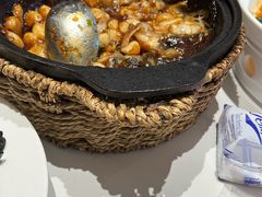 -双合园·海鲜水饺青岛菜(上清路店)