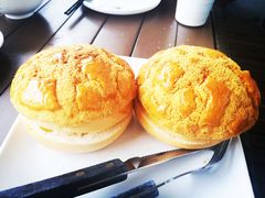 -香港表哥茶餐厅(银泰百货店)