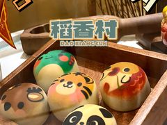 -北京稻香村(零号店)