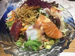 -林妈妈村·日式料理(宝山万达店)