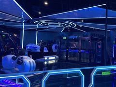 -世代星球·保龄球·镭战真人CS·团建(杨浦店)