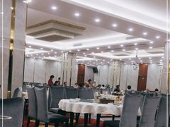 大堂-嘉禧大酒楼(康城广场店)