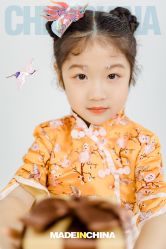 -莫奈庄园·儿童摄影馆·影视基地(江宁店)