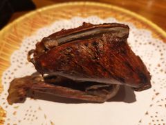 -燕郊烧鸽子(广安路店)
