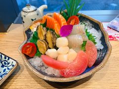 -大雄寿司(番禺万达店)