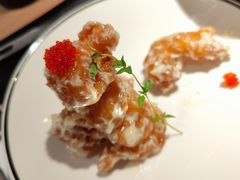 芥末虾球-新太二·鲜料川菜(晶耀前滩店)