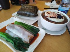 -添好运点心专门店(百老汇店)