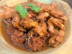 -芦月轩羊蝎子(劲松店)